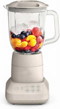 10-Speed Smoothie Blender 48oz