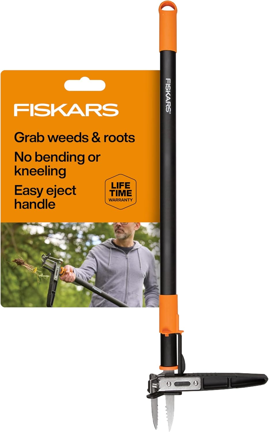 Garden Hand Weeder
