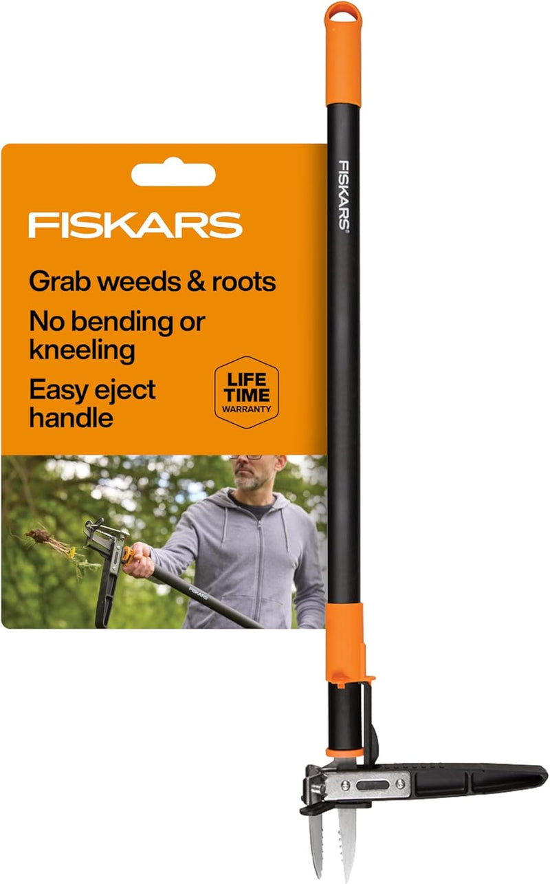 Garden Hand Weeder