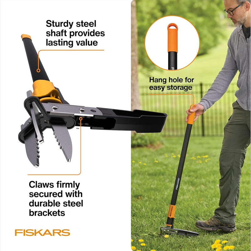 Garden Hand Weeder