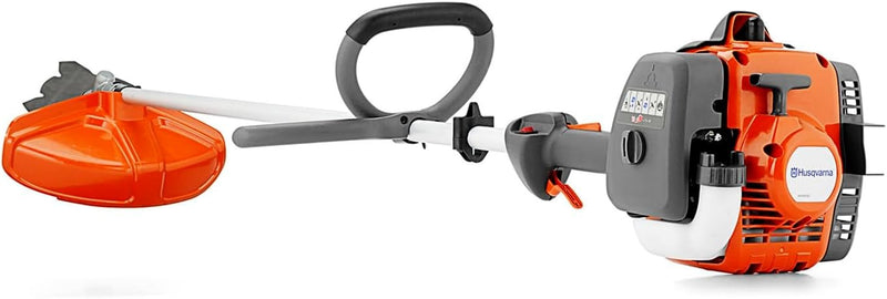 Gas Brush Cutter