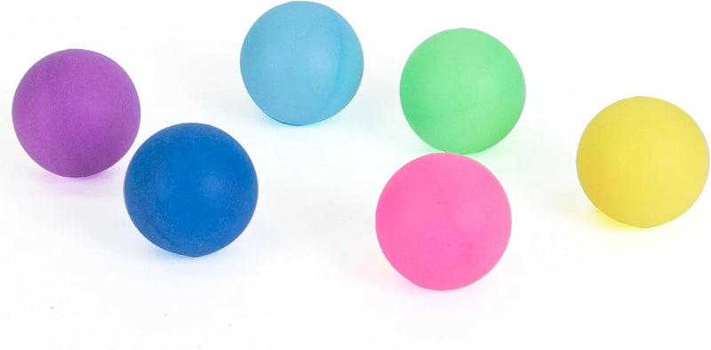 Replacement Balls for Cat Track Toys (6-Pack)