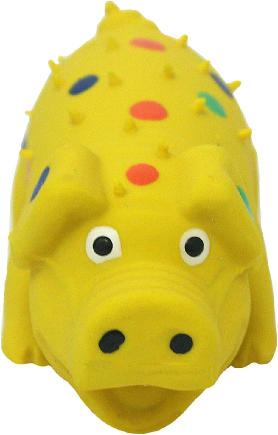 Mini Pig Squeaky Dog Toy