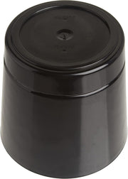 Glossy Cylinder Plant Pot