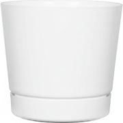 Glossy Indoor Plant Pot
