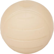 Glow Rubber Dog Toy Balls