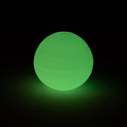 Glow Rubber Dog Toy Balls