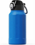 26oz Insulated Locking Water Bottle