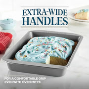 Nonstick Rectangular Baking Pan