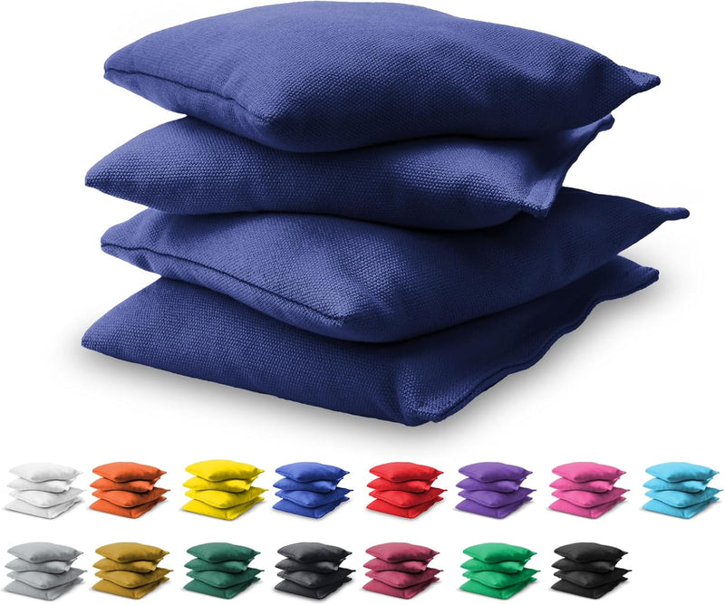 GoSports Regulation All-Weather Cornhole Bean Bags Set