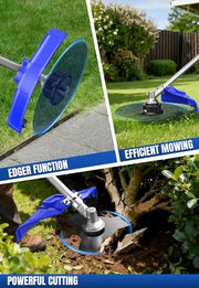Gas String Trimmer