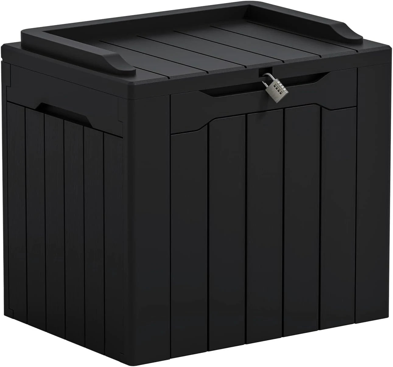 31 Gallon Outdoor Storage Deck Box