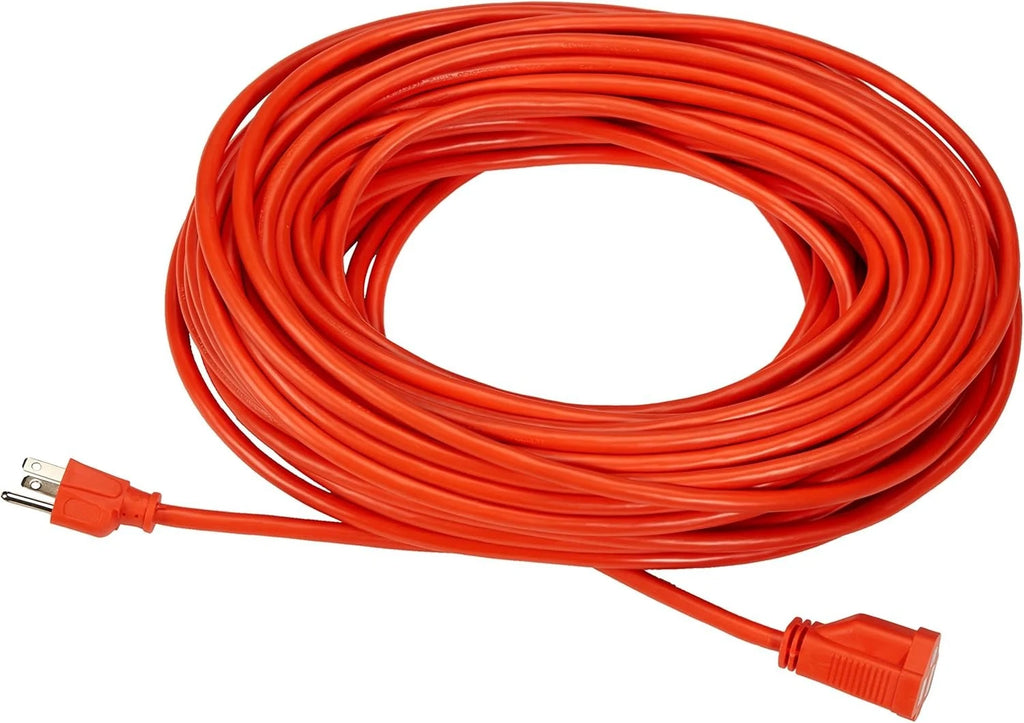 100 FT Outdoor Extension Cord
