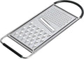 Stainless Steel Flat Cheese Grater