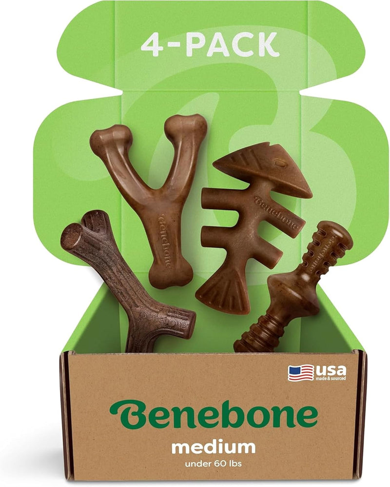 Heavy Duty Dog Chew Bones