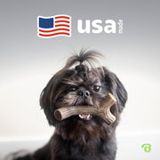 Heavy Duty Dog Chew Bones