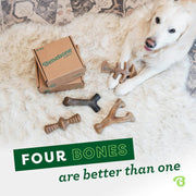Heavy Duty Dog Chew Bones
