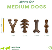 Heavy Duty Dog Chew Bones