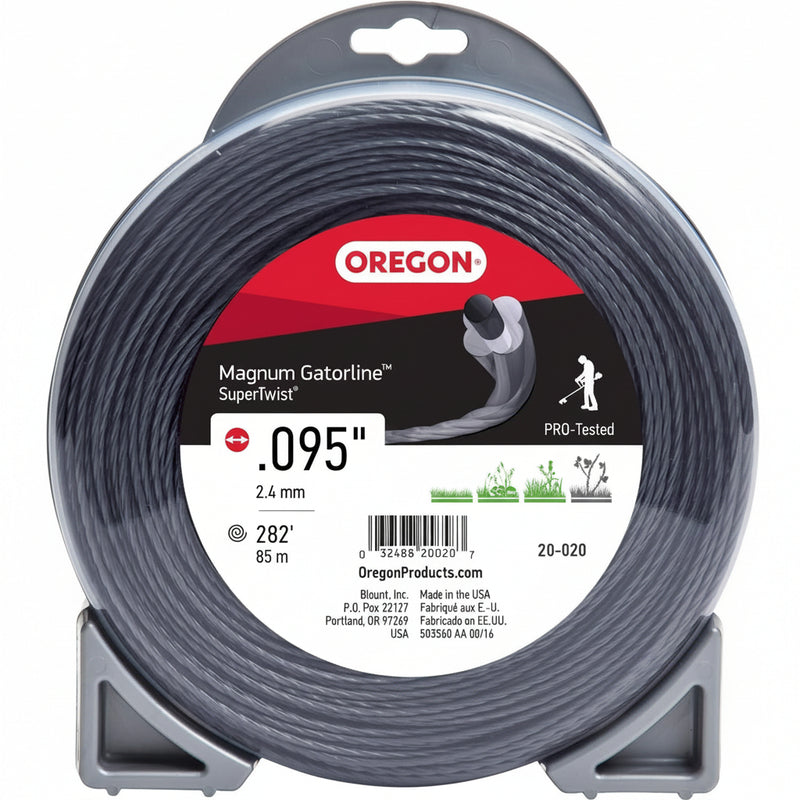 Heavy Duty Trimmer Line