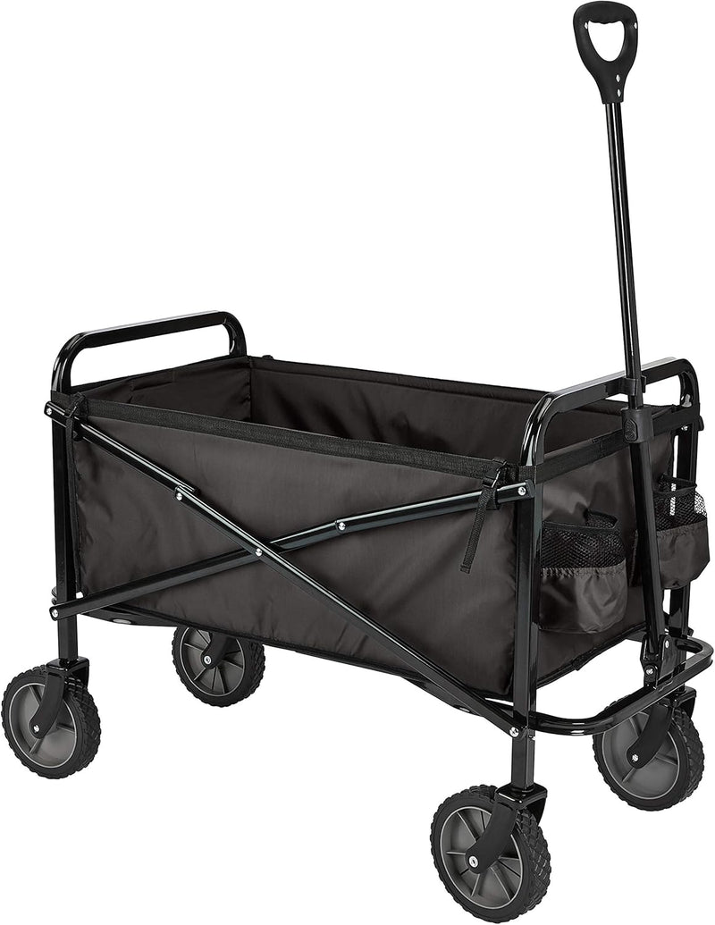 Heavy Duty Utility Wagon