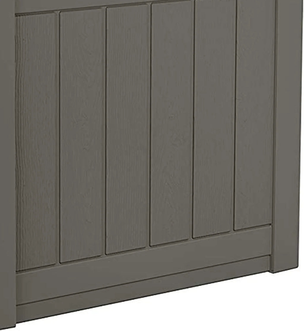 22 Gallon Outdoor Storage Box