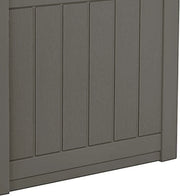 22 Gallon Outdoor Storage Box