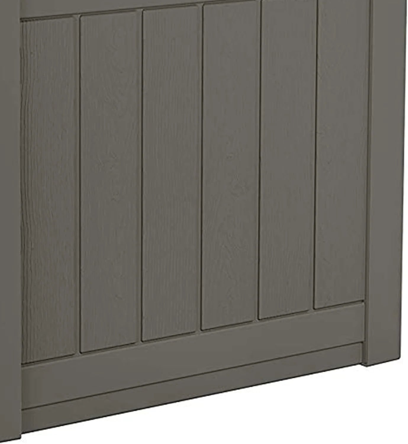 22 Gallon Outdoor Storage Box