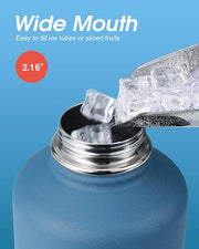 Insulated Stainless Steel Water Jug