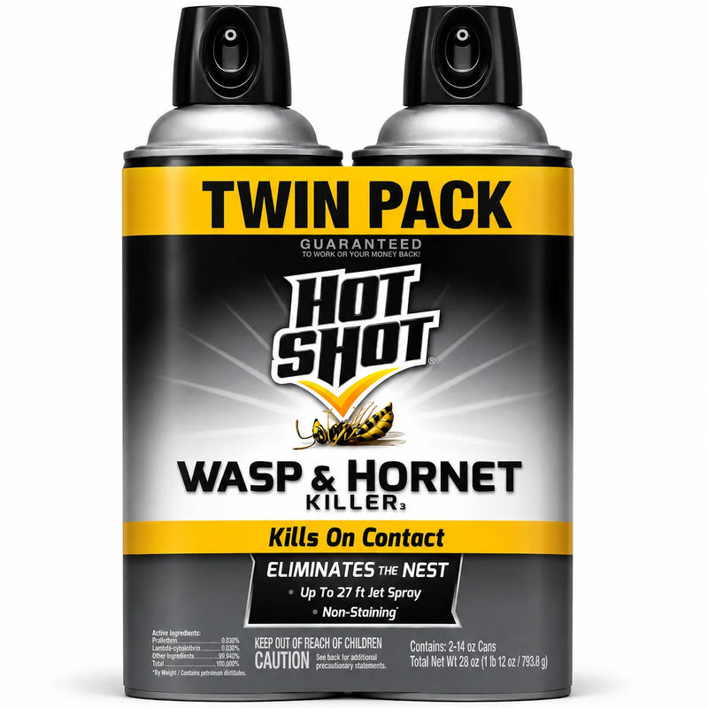 Wasp & Hornet Killer