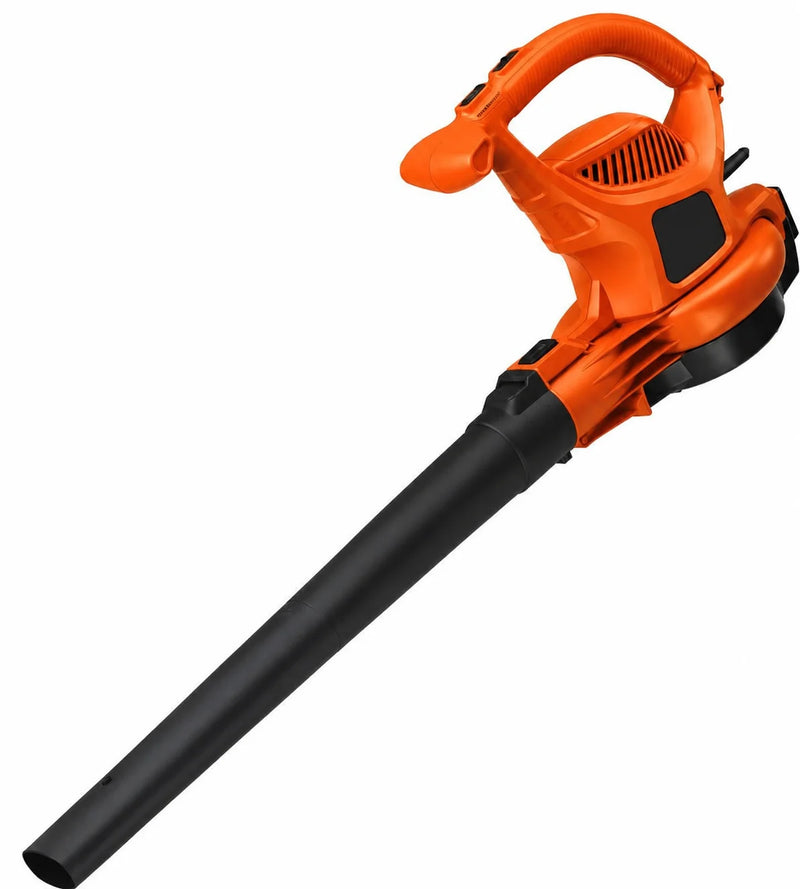 3-in-1 Electric Leaf Blower