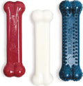 Original Flavor Dog Chew Bone Set (3-Pack)