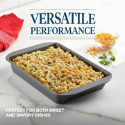 Nonstick Rectangular Baking Pan