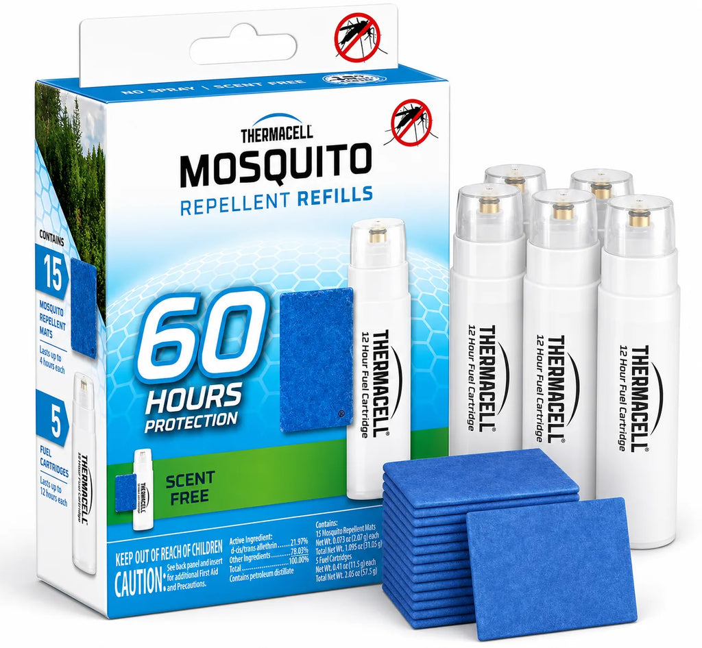 Outdoor Mosquito Repeller