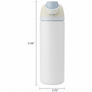 32 oz Insulated Stainless Steel Water Bottle