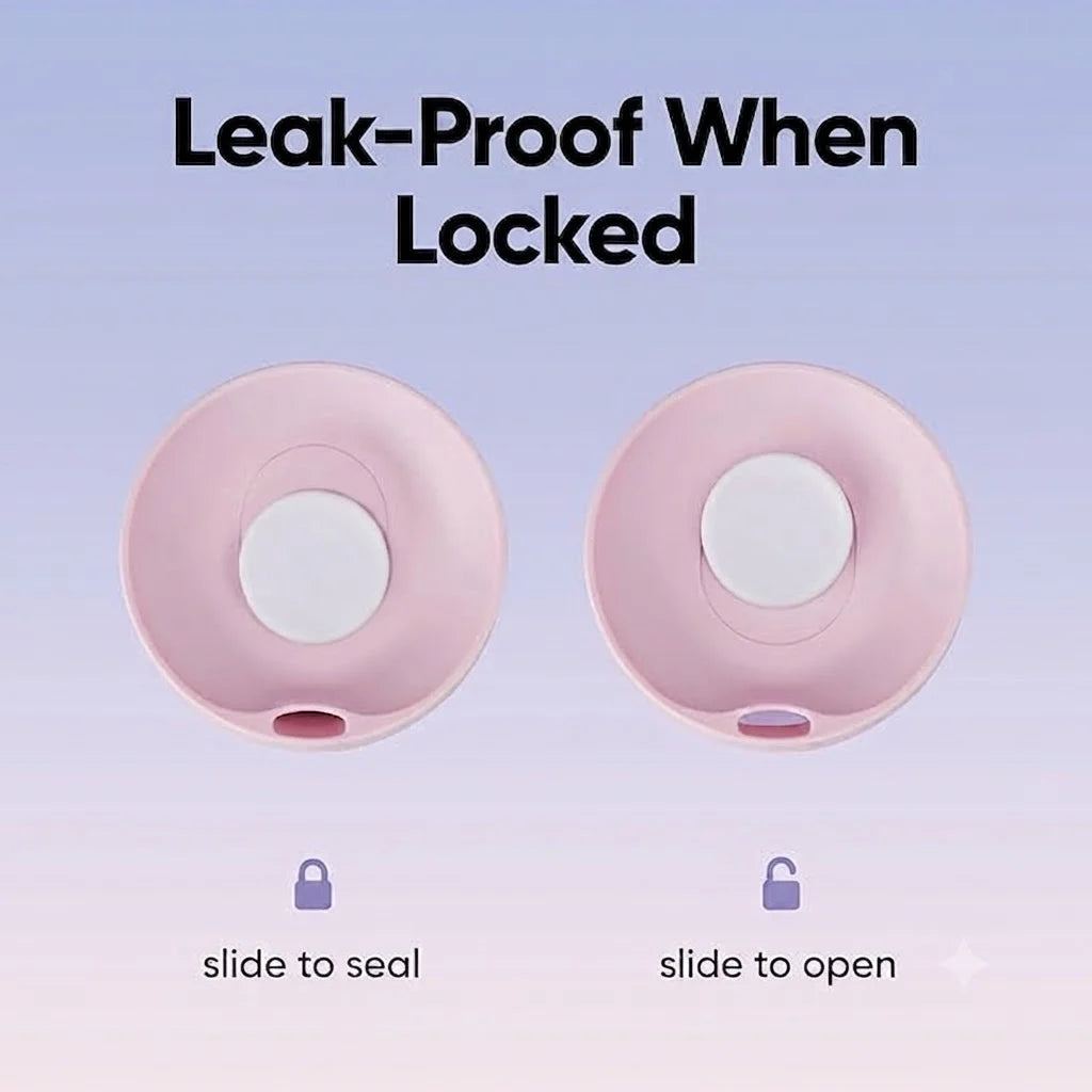 Ceramic Lined Coffee Travel Tumbler