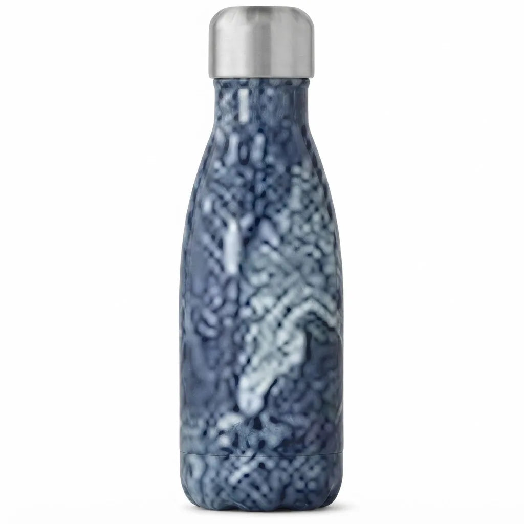 Insulated Stainless Steel Water Bottle