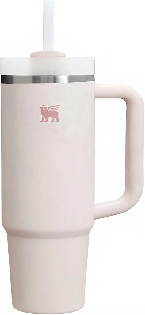 Insulated Stainless Steel Travel Tumbler