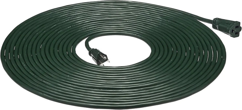50 FT Outdoor Extension Cord
