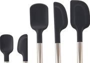 5-Piece Silicone Kitchen Tool Set