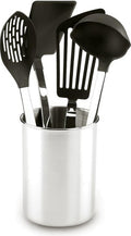 5-Piece Stainless Steel Kitchen Tool Set