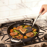 5-Piece Stainless Steel Kitchen Tool Set