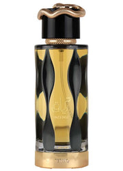 Lattafa Teriaq Intense Eau de Parfum Spray 100ml / 3.4oz Unisex