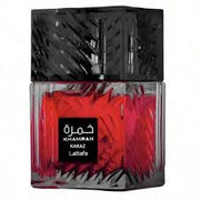 Lattafa Khamrah Karaz Eau de Parfum Spray 100ml / 3.4oz Unisex