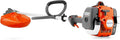 Gas Brush Cutter