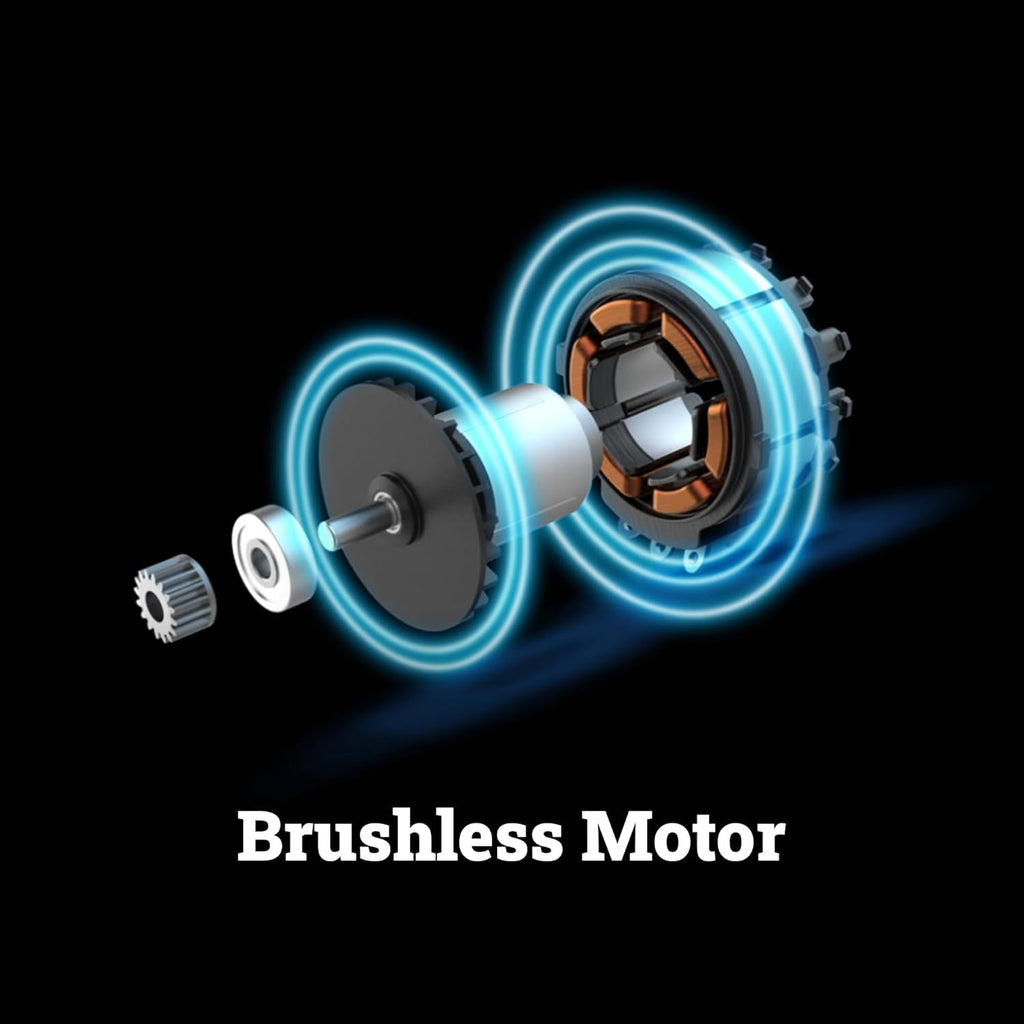 Cordless Lawn Edger