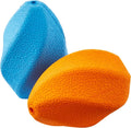 Rubber Treat Dispensing Dog Toy