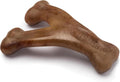 Bacon Flavored Dog Chew Bone