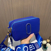 Marc Jacobs Snapshot DTM Camera Bag