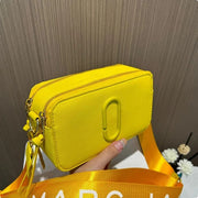 Marc Jacobs Snapshot DTM Camera Bag