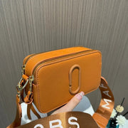 Marc Jacobs Snapshot DTM Camera Bag